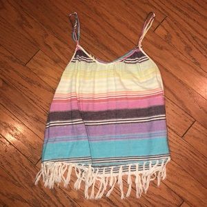 Billabong tank top